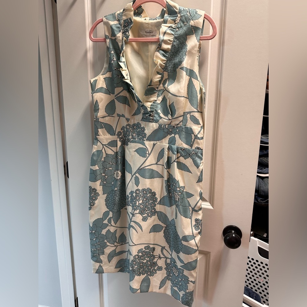 Dress Barn dress